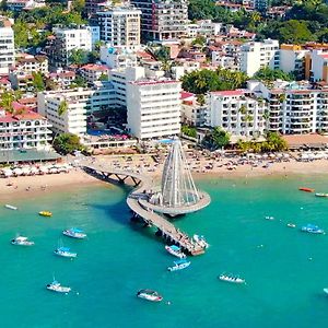 Hotel Delfin Puerto Vallarta