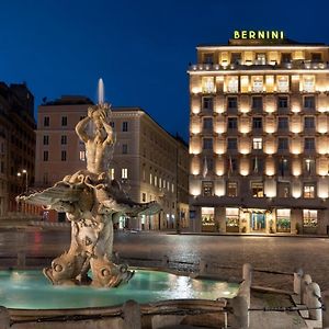 Sina Bernini Bristol, Autograph Collection